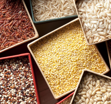 Grains